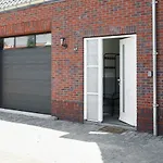Appartement op de 1e verdieping.