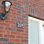 Appartement op de 1e verdieping.