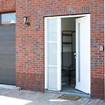 Appartement op de 1e verdieping.